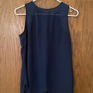 Banana Republic Blousy Tank